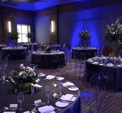 Corporate events