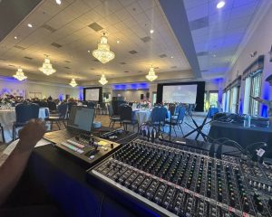 sound arrangements