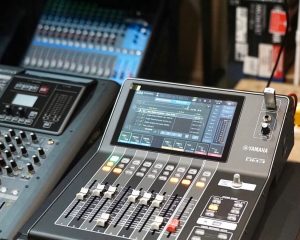 sound arrangements