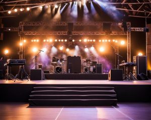 Event Production & Technology